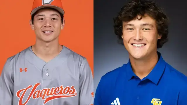 Noah Karliner and Thomas Williams