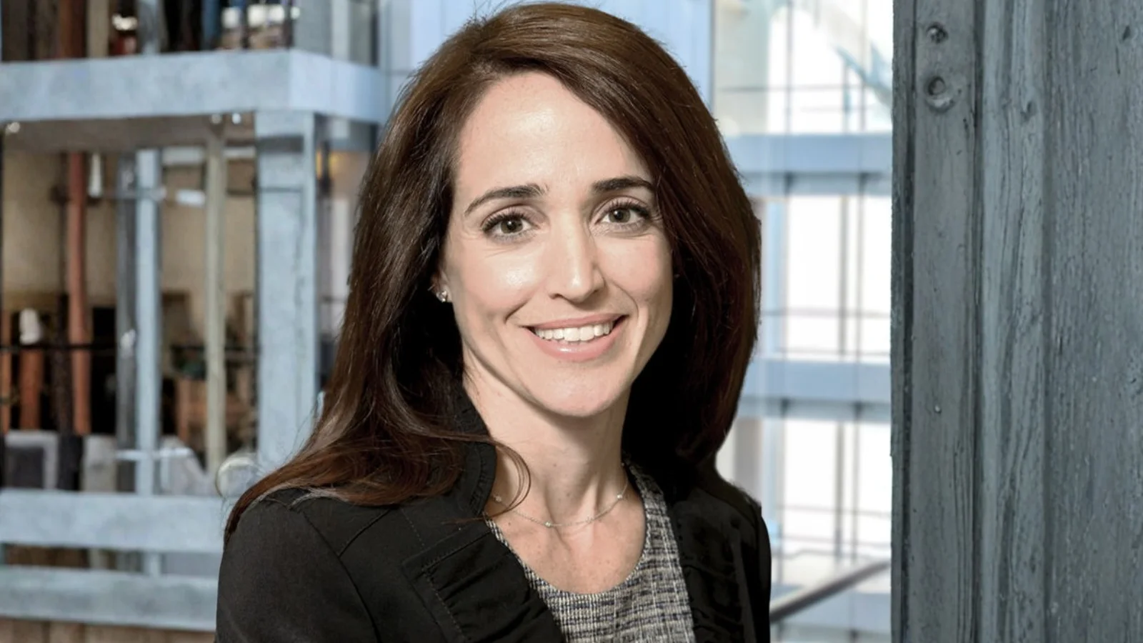 Soultana Reigle, Managing Director and Head of U.S. Equity at PGIM Real Estate (and Senior Portfolio Manager for the US value-add investment strategies) Soultana Reigle, Managing Director and Head of U.S. Equity at PGIM Real Estate (and Senior Portfolio Manager for the US value-add investment strategies)