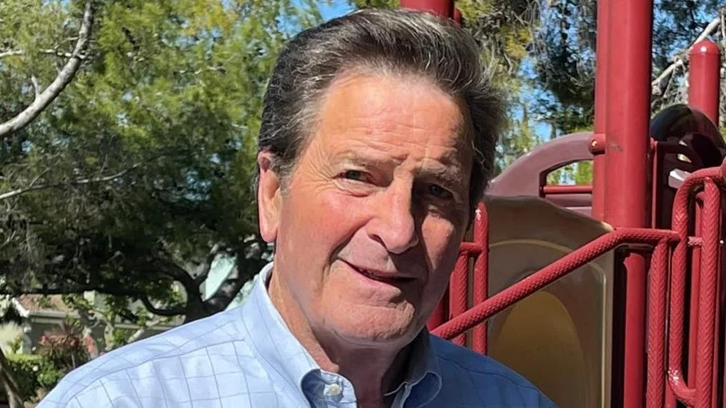 John Garamendi Congressman California’s Eighth Congressional District