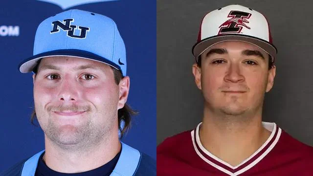 Which former Waterford Today area high school standouts will be in action on Saturday, May 3?