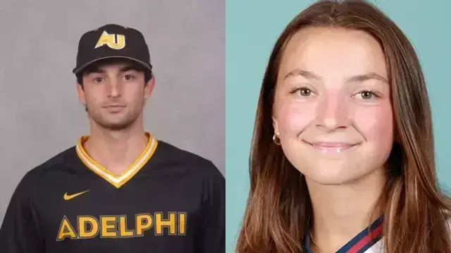 Which former Westchester Reporter area high school standouts will be in action in the week starting Monday, April 14?