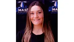 Izzy Levasseur, former Amesbury High School softball player will compete with her collegiate team for the NCAA Division III Softball Championship