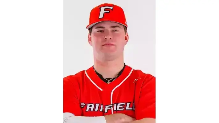 Eric Ludwick, former Liberty High School standout’s collegiate team plays on Friday, May 30 in the NCAA Division I Baseball Championship Eric Ludwick, former Liberty High School standout’s collegiate team plays on Friday, May 30 in the NCAA Division I Baseball Championship