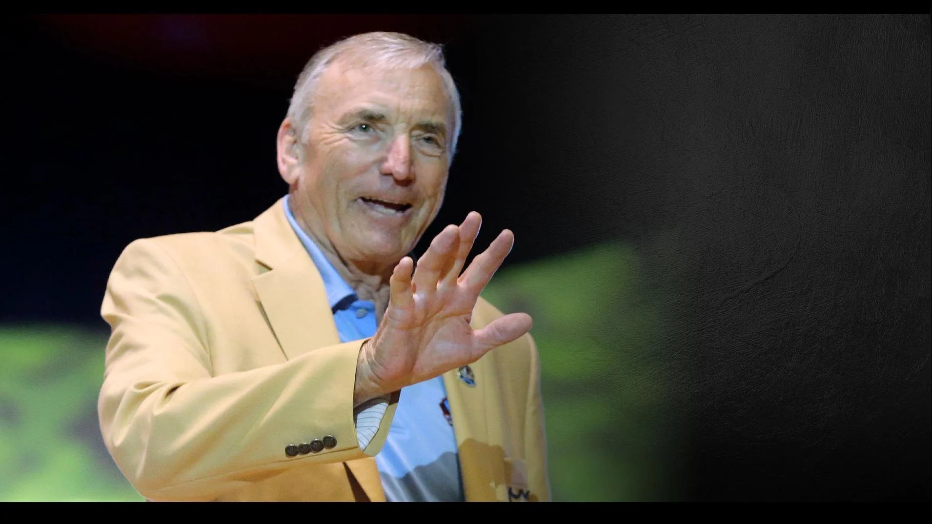 Dave Wilcox, American Professional Football Linebacker