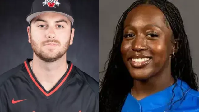 Which former St. Pete Standard area high school standouts will be in action in the week starting Monday, March 17?