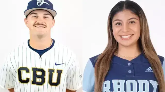 Which former North OC Times area high school standouts will be in action on Monday, April 14?