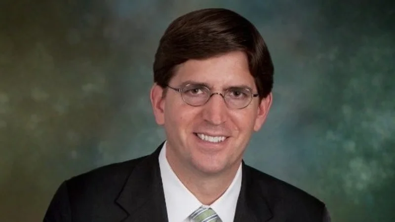 Stephen W. Nuckolls, CEO of Coastal Carolina Health Care, PA
