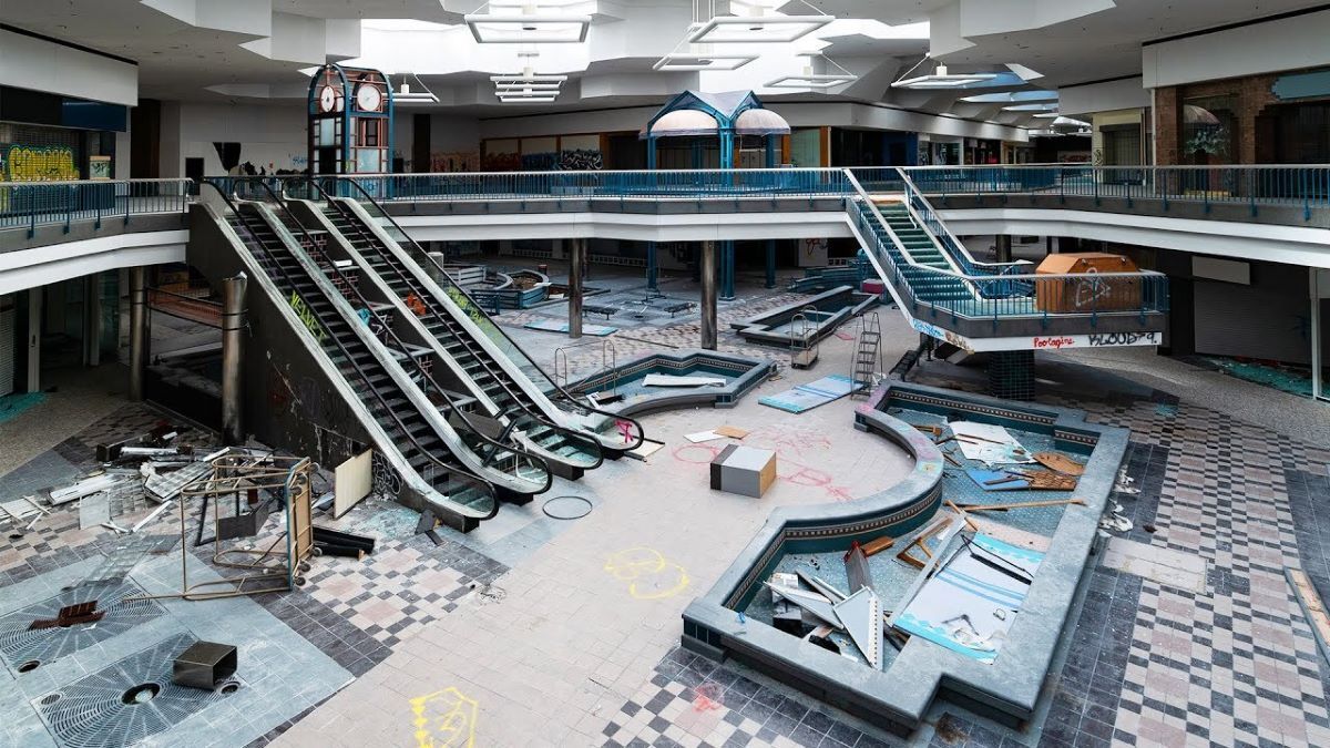 Milwaukee judge on former Northridge Mall: ‘The court is very concerned with the safety hazards this presents’