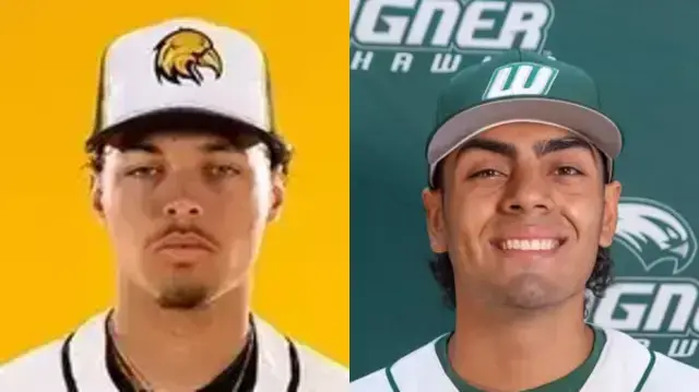 Which former Pomona Valley News area high school standouts will be in action on Saturday, May 3?