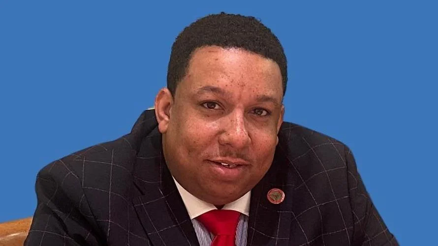 Rep. Russell Goodwin voted Yes on AB131, a bill on PFAS grant programs and requirements in Wisconsin