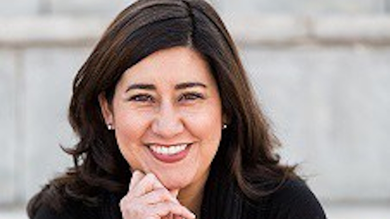 Albuquerque showcases free public transit options for older adults