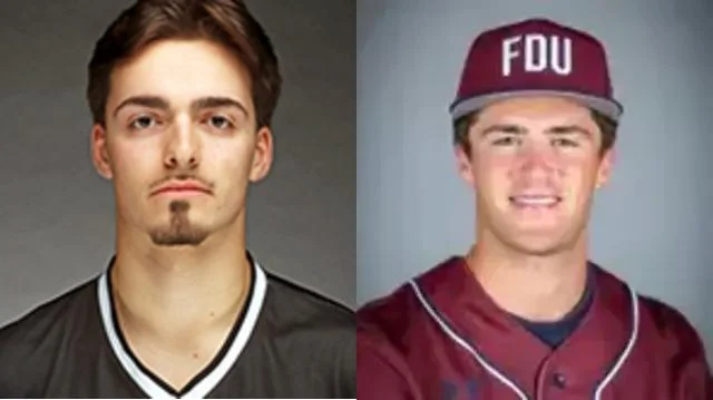 Which former South Jersey Sun area high school standouts will be in action on Sunday, March 30?