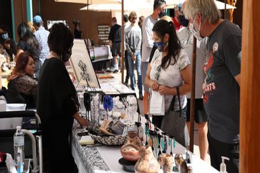 American Indian Week