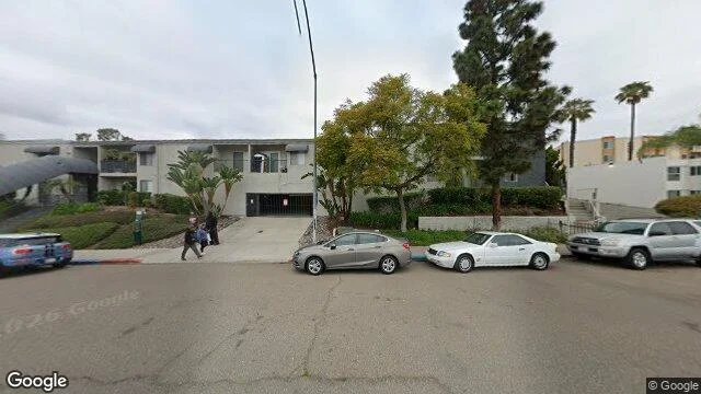 5602 University Avenue, San Diego, CA 92105