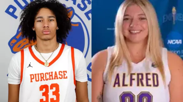 Which former East Hudson Valley News area high school standouts will be in action on Saturday, Feb. 1?