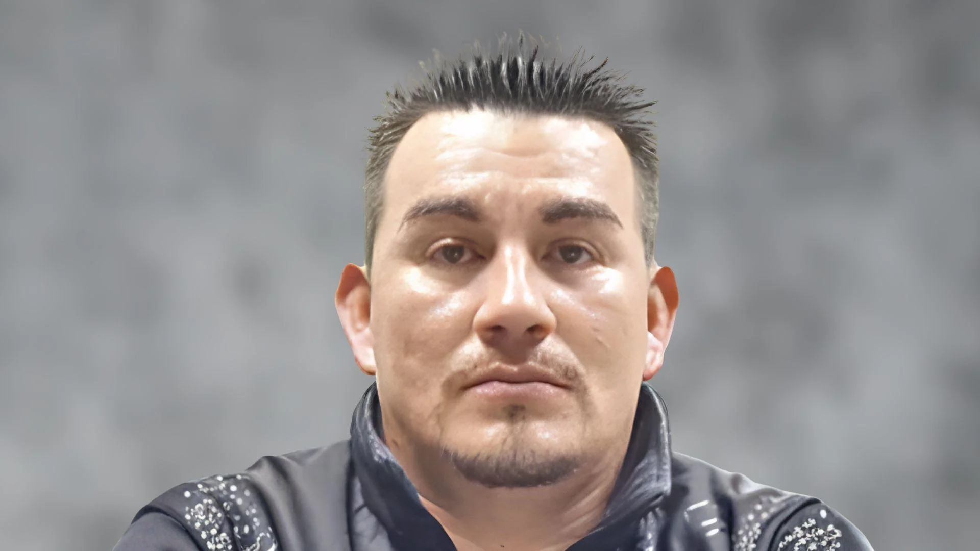 Josue Saul Garcia-Lopez