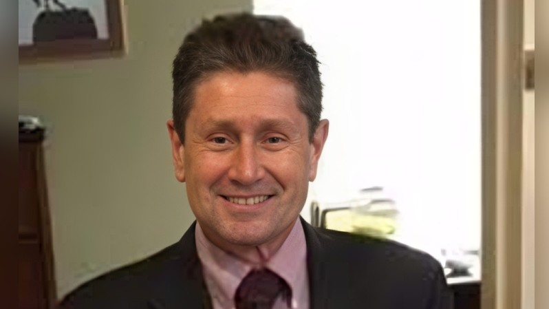 Bob Asztalos Deputy Executive Director - Official Website Bob Asztalos Deputy Executive Director - Official Website