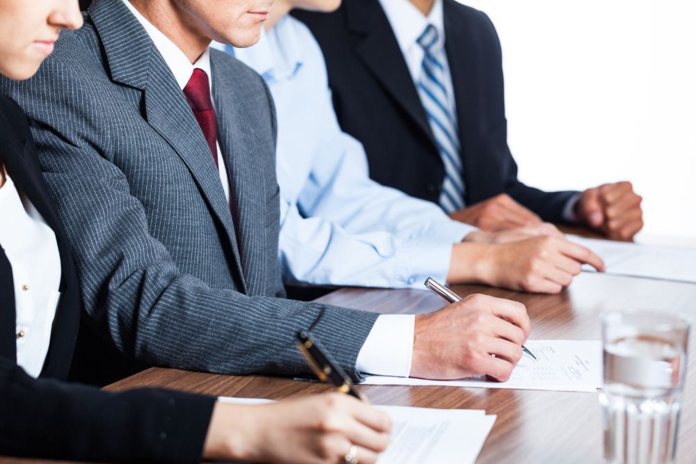 Borough Civil Service Commission Meeting on January 2, 2023