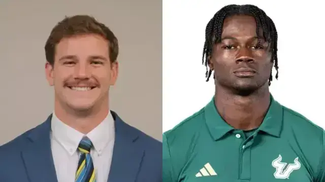 Which former West Volusia News area high school standouts will be in action in the week starting Monday, Dec. 23? Which former West Volusia News area high school standouts will be in action in the week starting Monday, Dec. 23?