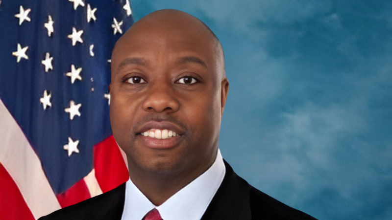 Scott Calls on Federal Reserve Chair to Reform Regulatory Process, Highlights Nation’s Unsustainable Spending, Economic Challenges