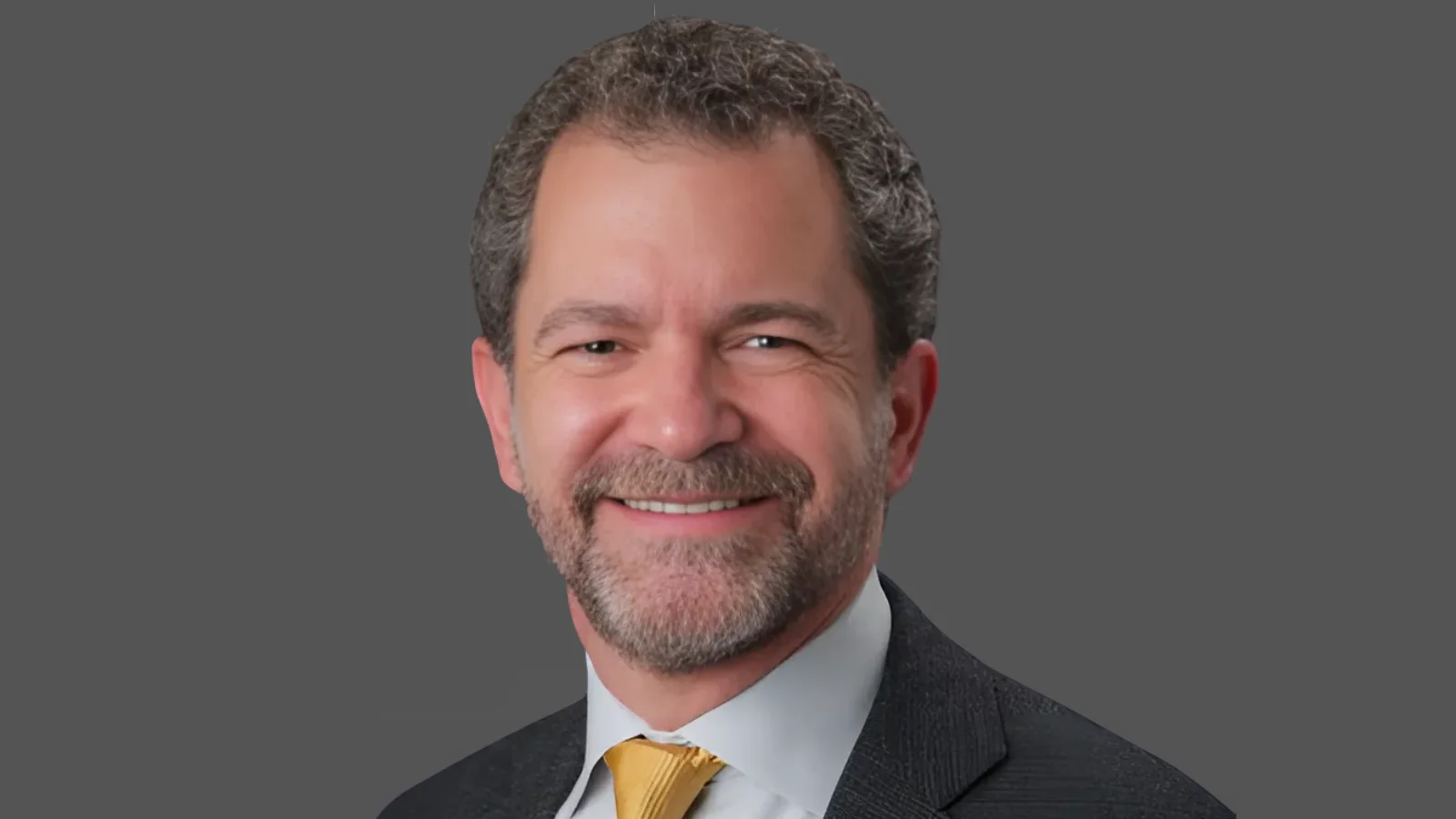 Todd Saliman, President  of the University of Colorado