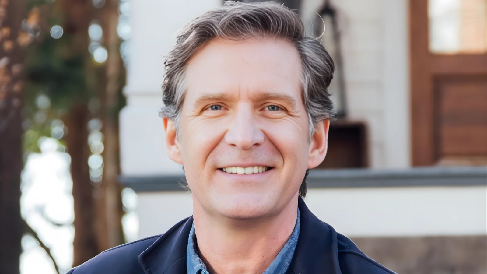 Tim Kelly, Mayor of Chattanooga