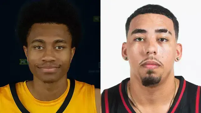 Micah Stone and Kaden Hammond - Micah Stone and Kaden Hammond -