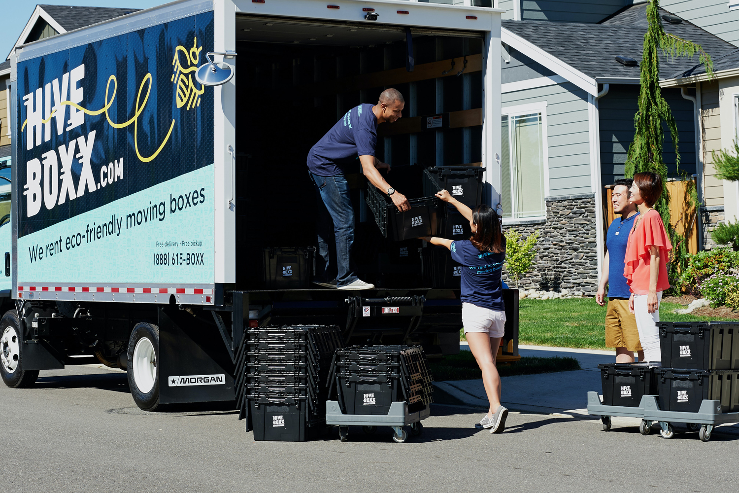 Waterloo housing prices increase, reports warns of ‘inflation storm’ for US market