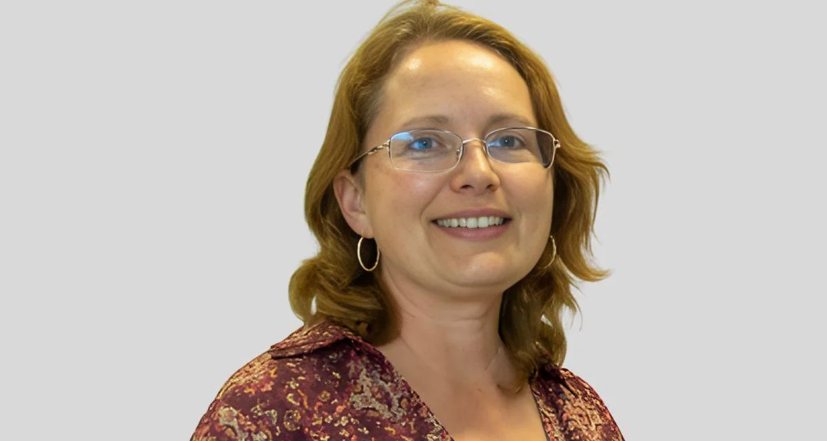 Trudy Denham, Chadron State College Art Professor