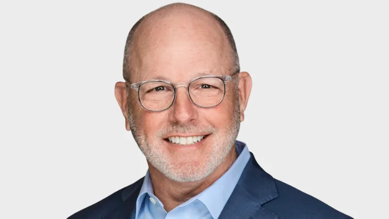 David Joyner, President and CEO of CVS Health - Official Website