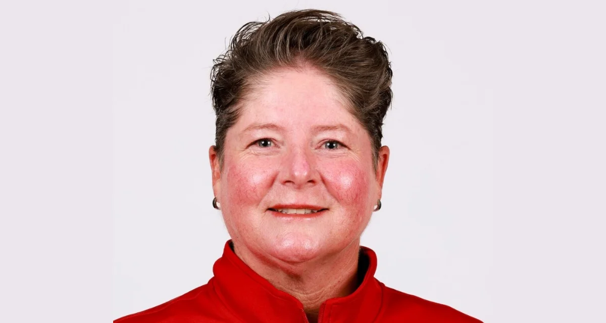 Kari Williams - Women%27s Golf Coach - Rutgers University Athletics - Rutgers Athletics