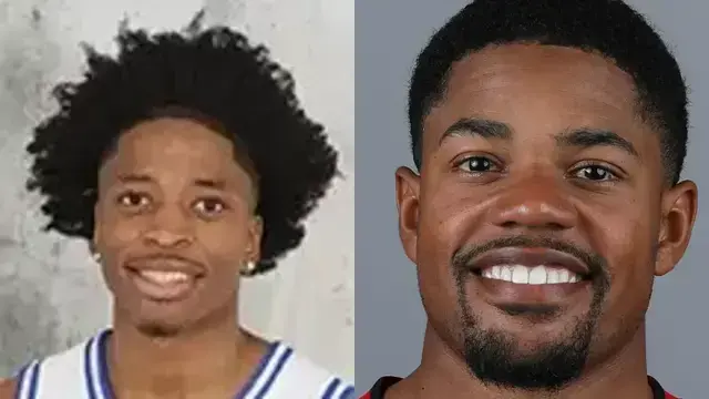 Terry McMorris and Sterling Shepard - 