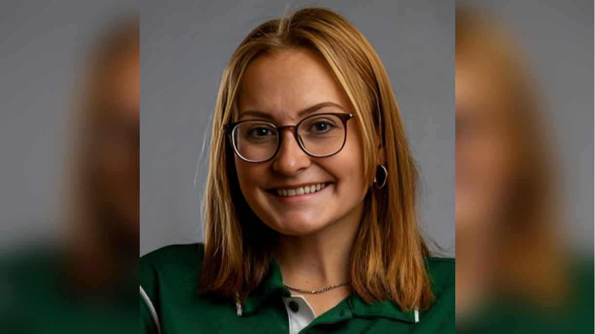 Wayne State runners compete in Boston Marathon with coach Grant Lofdahl