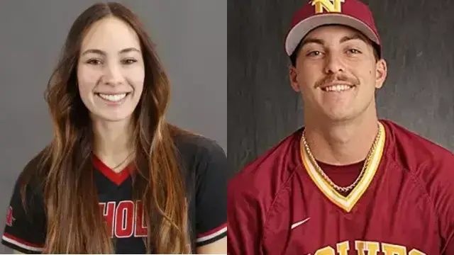 Which former NE Sacramento News area high school standouts will be in action on Wednesday, April 9?