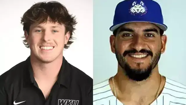 Which former Austin News area high school standouts will be in action on Saturday, May 31?