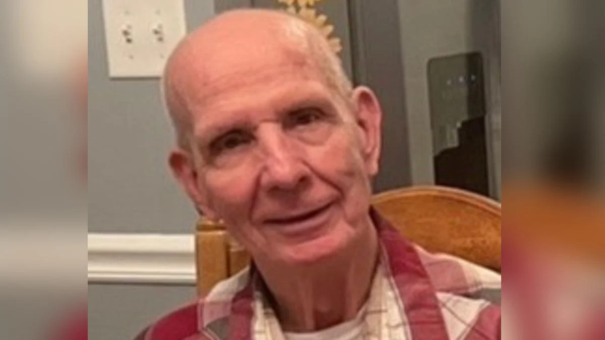 Florence Man Dies at 83, Funeral Services Private