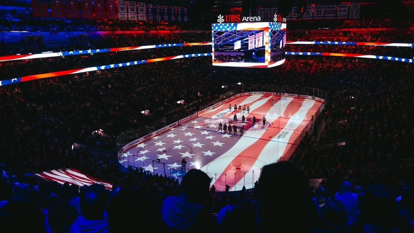 UBS Arena - UBS Arena facebook