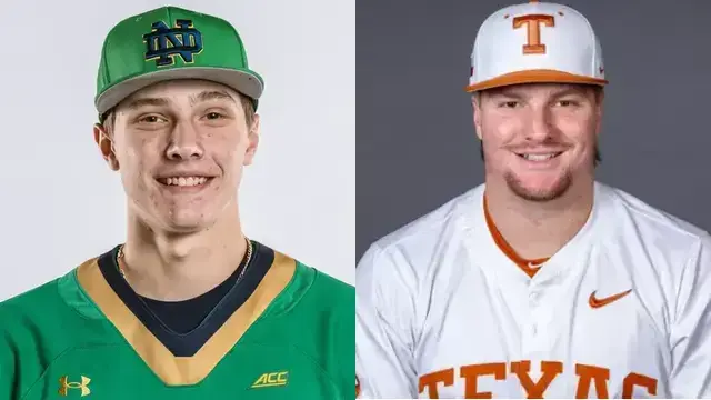 Which former Fox Cities News area high school standouts will be in action on Thursday, May 1? Which former Fox Cities News area high school standouts will be in action on Thursday, May 1?