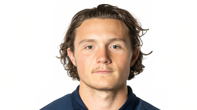 Eric Zulkofske