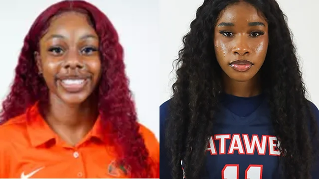 Which former Pensacola Times area high school standouts will be in action on Saturday, Dec. 7?