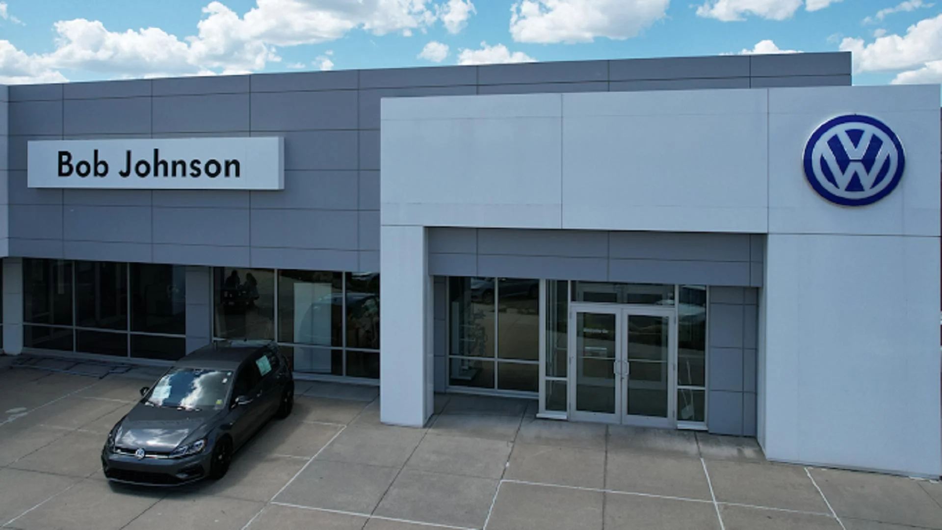 Bob Johnson Volkswagen of Rochester to President Trump: ‘Customers were not willing to buy electric vehicles’