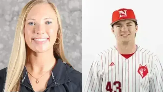 Which former Upper West SC News area high school standouts will be in action in the week starting Monday, April 21?