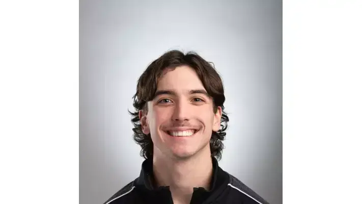 Former Menomonee Falls High School standout Grant Schultz played on Friday, May 23 in hopes of reaching the NCAA Division III Baseball Championship