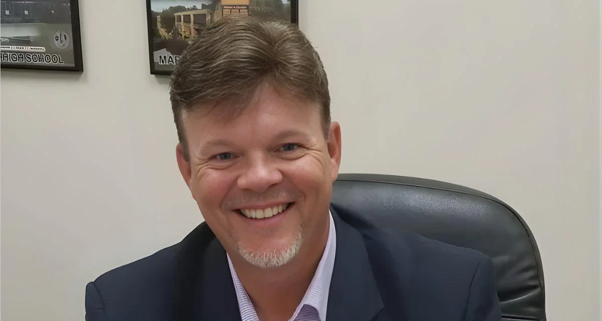Kevin Ritter, State Representative