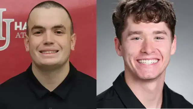 Which former Denver City Wire area high school standouts will be in action on Saturday, May 3?