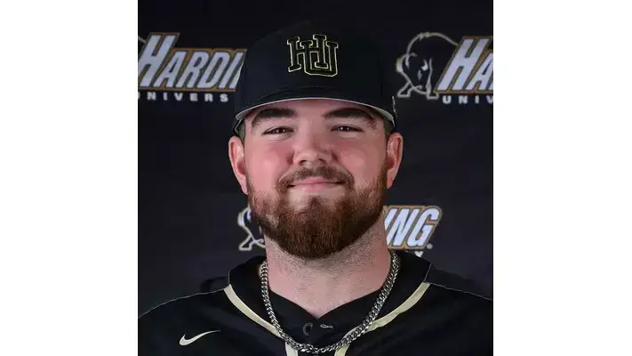 Maddox Long, former Morrilton Senior High School baseball player will compete with his collegiate team for the NCAA Division II Baseball Championship