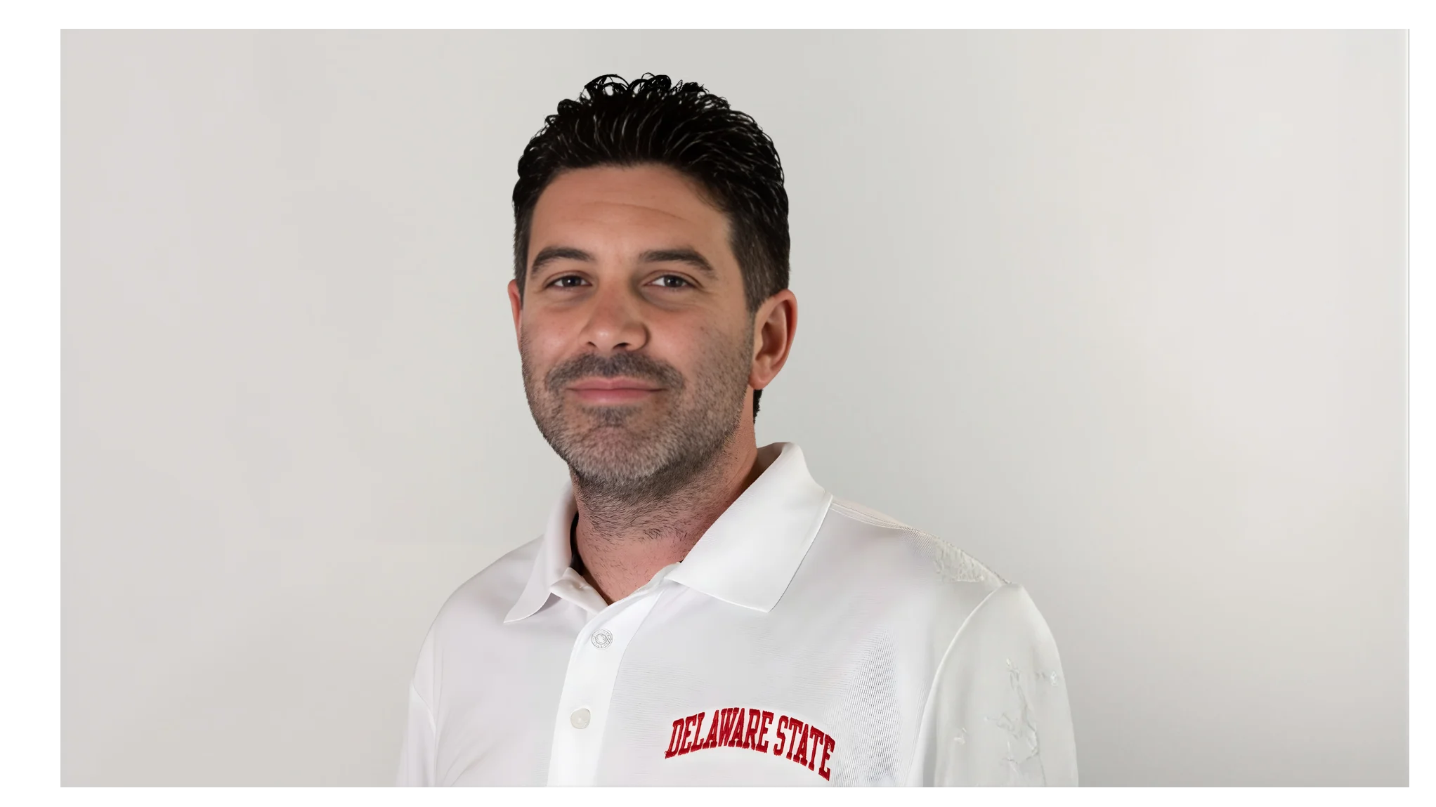 Delaware State men’s track team achieves multiple top finishes at Penn Select Invitational