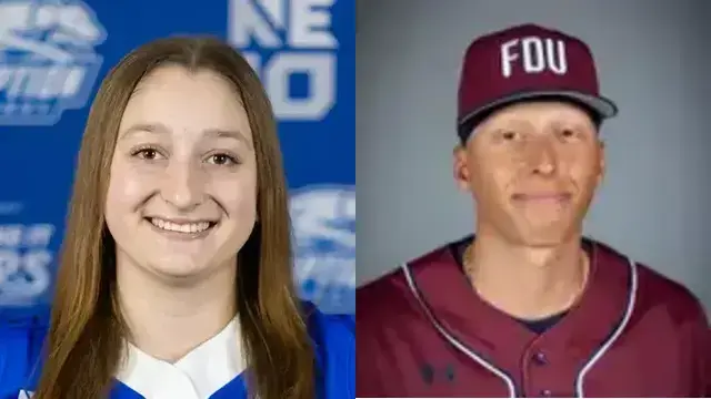 Which former Passaic Today area high school standouts will be in action on Friday, April 18? Which former Passaic Today area high school standouts will be in action on Friday, April 18?