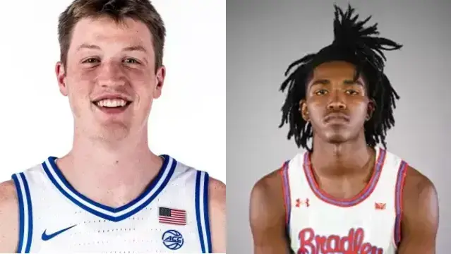 Which former Milwaukee City Wire area high school standouts will be in action on Friday, Nov. 29?