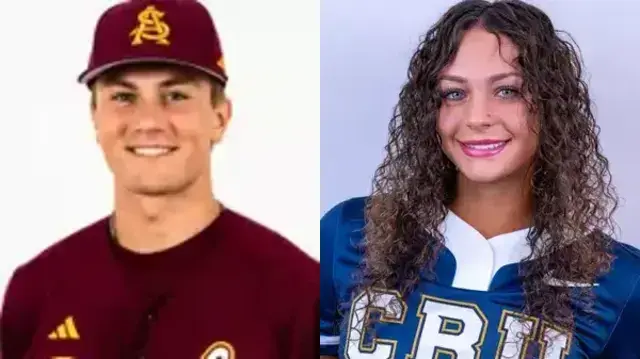 Which former PHX Reporter area high school standouts will be in action on Saturday, May 3?